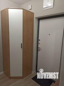 1-к квартира, на длительный срок, 38м2, 3/12 этаж