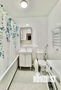 2-к квартира, на длительный срок, 40м2, 7/12 этаж