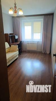 2-к квартира, на длительный срок, 60м2, 13/17 этаж