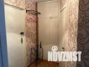 1-к квартира, на длительный срок, 29м2, 5/5 этаж