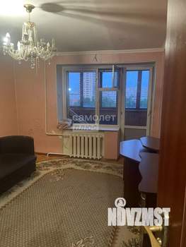 1-к квартира, на длительный срок, 35м2, 8/9 этаж