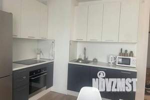 1-к квартира, посуточно, 26м2, 15/17 этаж