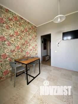 1-к квартира, на длительный срок, 36м2, 5/17 этаж