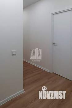 2-к квартира, на длительный срок, 53м2, 4/18 этаж