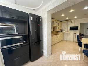 2-к квартира, посуточно, 56м2, 9/17 этаж