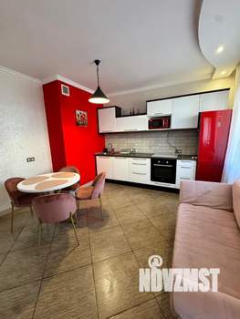 3-к квартира, на длительный срок, 87м2, 7/17 этаж