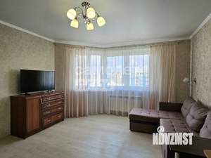 Студия квартира, на длительный срок, 28м2, 16/17 этаж