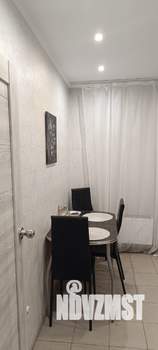 1-к квартира, на длительный срок, 36м2, 6/19 этаж