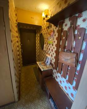 2-к квартира, на длительный срок, 44м2, 5/5 этаж