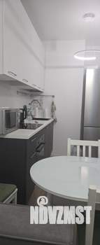 2-к квартира, на длительный срок, 32м2, 4/17 этаж