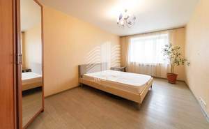 2-к квартира, на длительный срок, 48м2, 12/16 этаж