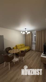 2-к квартира, на длительный срок, 36м2, 7/17 этаж