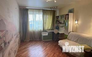3-к квартира, посуточно, 107м2, 1/1 этаж