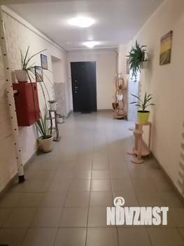 1-к квартира, на длительный срок, 50м2, 10/14 этаж