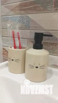 1-к квартира, посуточно, 45м2, 2/2 этаж