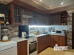 2-к квартира, на длительный срок, 60м2, 6/17 этаж