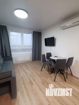 2-к квартира, на длительный срок, 38м2, 9/17 этаж