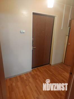 1-к квартира, на длительный срок, 46м2, 2/12 этаж