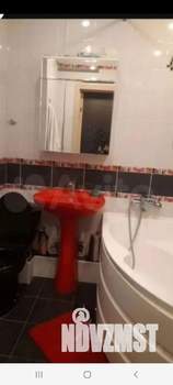 Студия квартира, на длительный срок, 26м2, 10/17 этаж