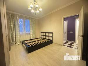 1-к квартира, на длительный срок, 36м2, 6/10 этаж