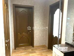 1-к квартира, на длительный срок, 44м2, 9/9 этаж