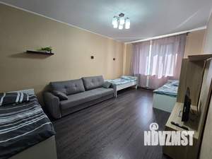 3-к квартира, посуточно, 78м2, 4/9 этаж