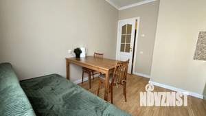 1-к квартира, посуточно, 30м2, 3/16 этаж