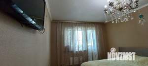 2-к квартира, на длительный срок, 62м2, 4/17 этаж
