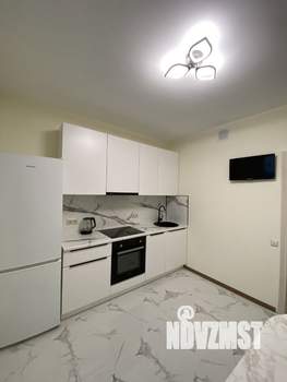 1-к квартира, на длительный срок, 38м2, 14/17 этаж