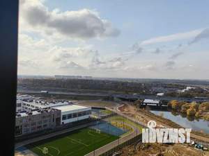 Студия квартира, посуточно, 24м2, 14/17 этаж