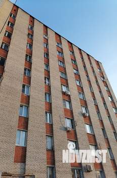 2-к квартира, на длительный срок, 36м2, 8/9 этаж