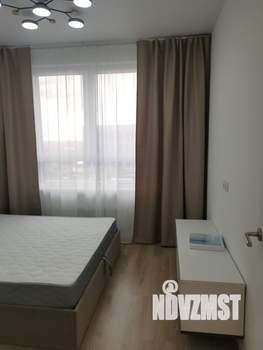 2-к квартира, на длительный срок, 36м2, 16/17 этаж