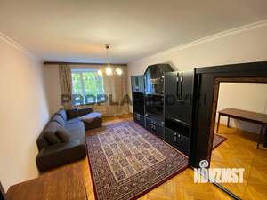 3-к квартира, на длительный срок, 80м2, 1/10 этаж