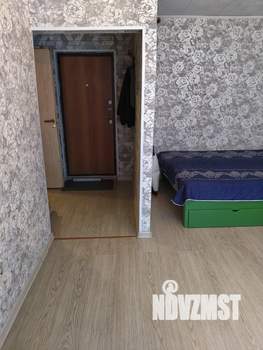 1-к квартира, посуточно, 30м2, 1/4 этаж