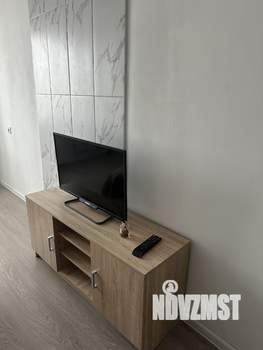 1-к квартира, посуточно, 42м2, 17/17 этаж