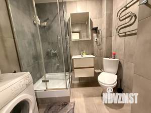 Студия квартира, посуточно, 29м2, 16/17 этаж