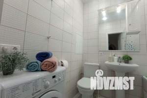 1-к квартира, посуточно, 30м2, 17/17 этаж