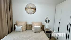 2-к квартира, на длительный срок, 34м2, 13/17 этаж