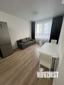 2-к квартира, на длительный срок, 36м2, 4/17 этаж
