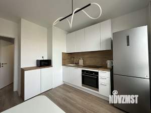 1-к квартира, на длительный срок, 32м2, 15/17 этаж