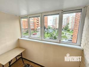 2-к квартира, на длительный срок, 60м2, 2/16 этаж
