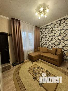 2-к квартира, на длительный срок, 45м2, 1/1 этаж
