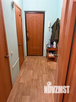 1-к квартира, на длительный срок, 43м2, 3/17 этаж