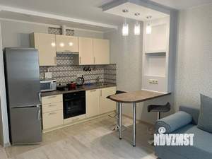 Студия квартира, на длительный срок, 30м2, 2/19 этаж