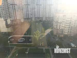 1-к квартира, на длительный срок, 39м2, 13/16 этаж