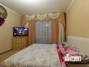 1-к квартира, посуточно, 39м2, 1/1 этаж