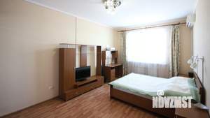 2-к квартира, на длительный срок, 56м2, 6/17 этаж