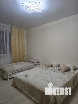 2-к квартира, посуточно, 58м2, 9/17 этаж