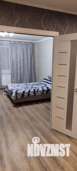 2-к квартира, на длительный срок, 64м2, 12/17 этаж