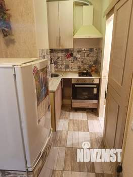 Студия квартира, на длительный срок, 25м2, 13/17 этаж